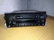 Radio/CD/DVD/GPS head unit