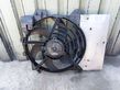 Ventilatore di raffreddamento elettrico del radiatore