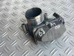 Throttle valve