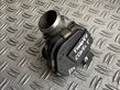 Throttle valve