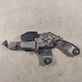 Rear window wiper motor