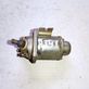 Starter motor/solenoid