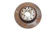 Rear brake disc