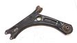 Front lower control arm/wishbone