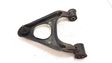 Front lower control arm/wishbone