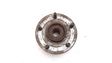 Rear wheel ball bearing