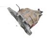 Rear differential