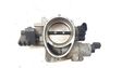 Throttle valve