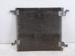 A/C cooling radiator (condenser)