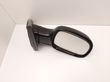 Manual wing mirror