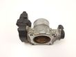 Throttle valve