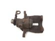 Bremssattel hinten