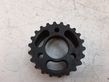 Fuel pump gear (pulley)