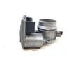 Throttle valve