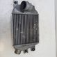 Intercooler radiator