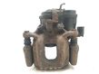 Bremssattel hinten