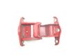 Loading door upper hinge