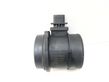 Mass air flow meter