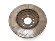 Front brake disc