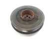 Crankshaft pulley