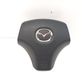 Steering wheel airbag