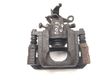 Bremssattel hinten