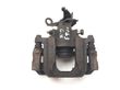 Bremssattel hinten