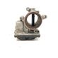 Throttle valve