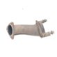 Turbo air intake inlet pipe/hose