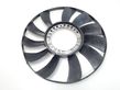 Fan impeller