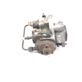 Fuel injection high pressure pump