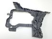 Rear bumper mounting bracket