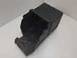 Battery box tray