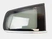 Rear side window/glass