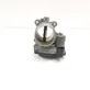 Throttle valve