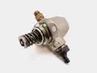 Fuel injection high pressure pump