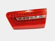 Tailgate rear/tail lights