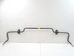 Rear anti-roll bar/sway bar