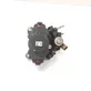 Fuel injection high pressure pump