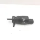 Windscreen/windshield washer pump