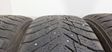 Pneus d'hiver R17   23565R17,23565R17,NOKIAN