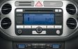 Unidad delantera de radio/CD/DVD/GPS