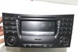 Panel / Radioodtwarzacz CD/DVD/GPS