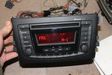 Unidad delantera de radio/CD/DVD/GPS