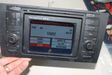 Radio / CD-Player / DVD-Player / Navigation