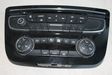 Head unit multimedia control