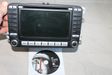 Radio/CD/DVD/GPS head unit