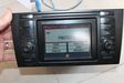 Panel / Radioodtwarzacz CD/DVD/GPS