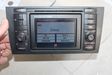 Unidad delantera de radio/CD/DVD/GPS