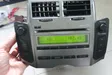 Radio / CD-Player / DVD-Player / Navigation